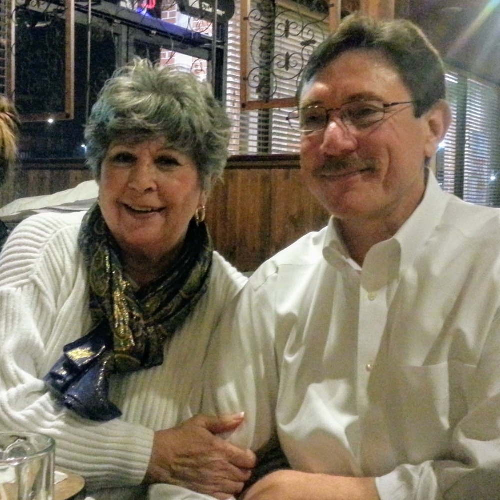 Meet your Posher, Marguerite